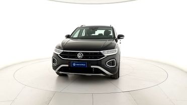 VOLKSWAGEN T-Roc I 2022 - T-Roc 2.0 tdi Life 150cv dsg