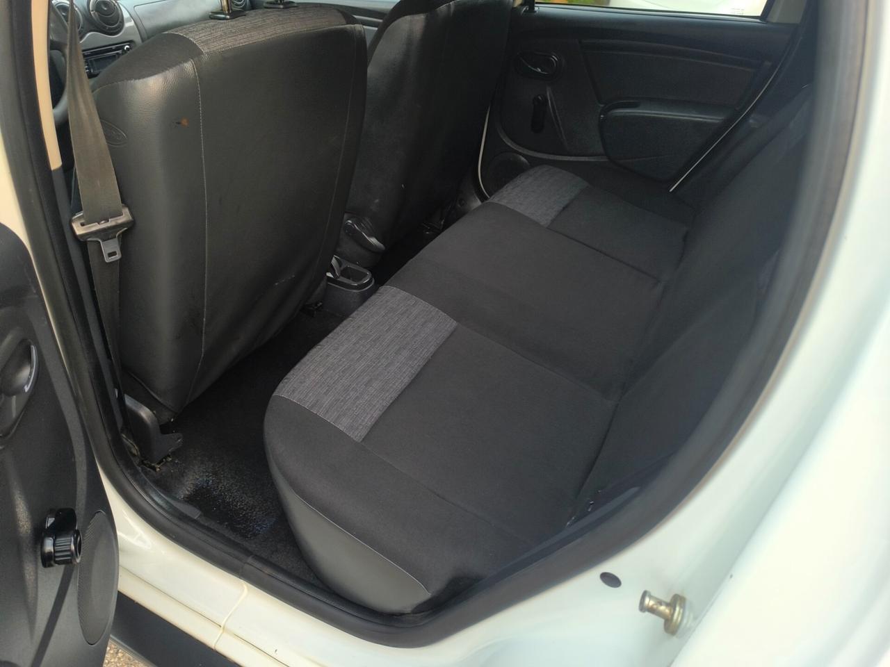 Dacia Duster 1.5 dCi 90CV 4x4 Ambiance