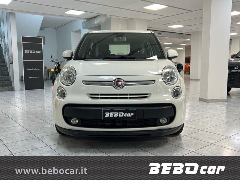 FIAT 500L 1.3 MultiJet 85cv Lounge