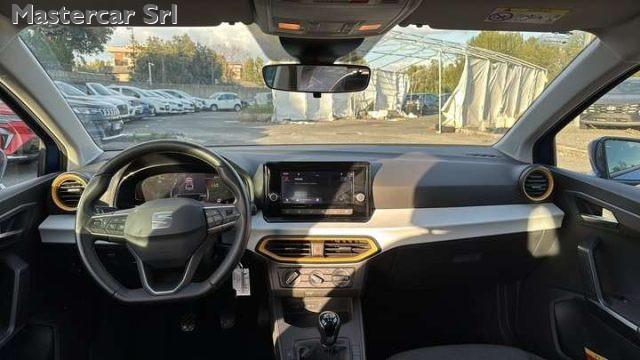 SEAT Ibiza 1.0 ecotsi Business 110cv - GS392MB