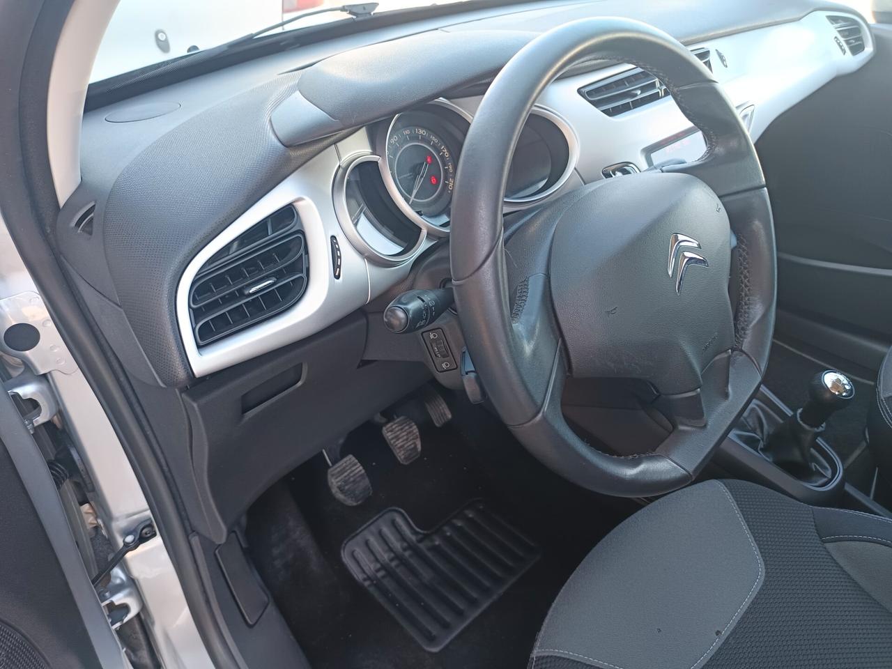 Citroen C3 1.1 Exclusive