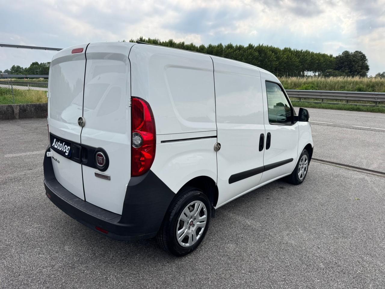 Fiat Doblo Doblò 1.3 MJT S&S PC-TN 3 POSTI