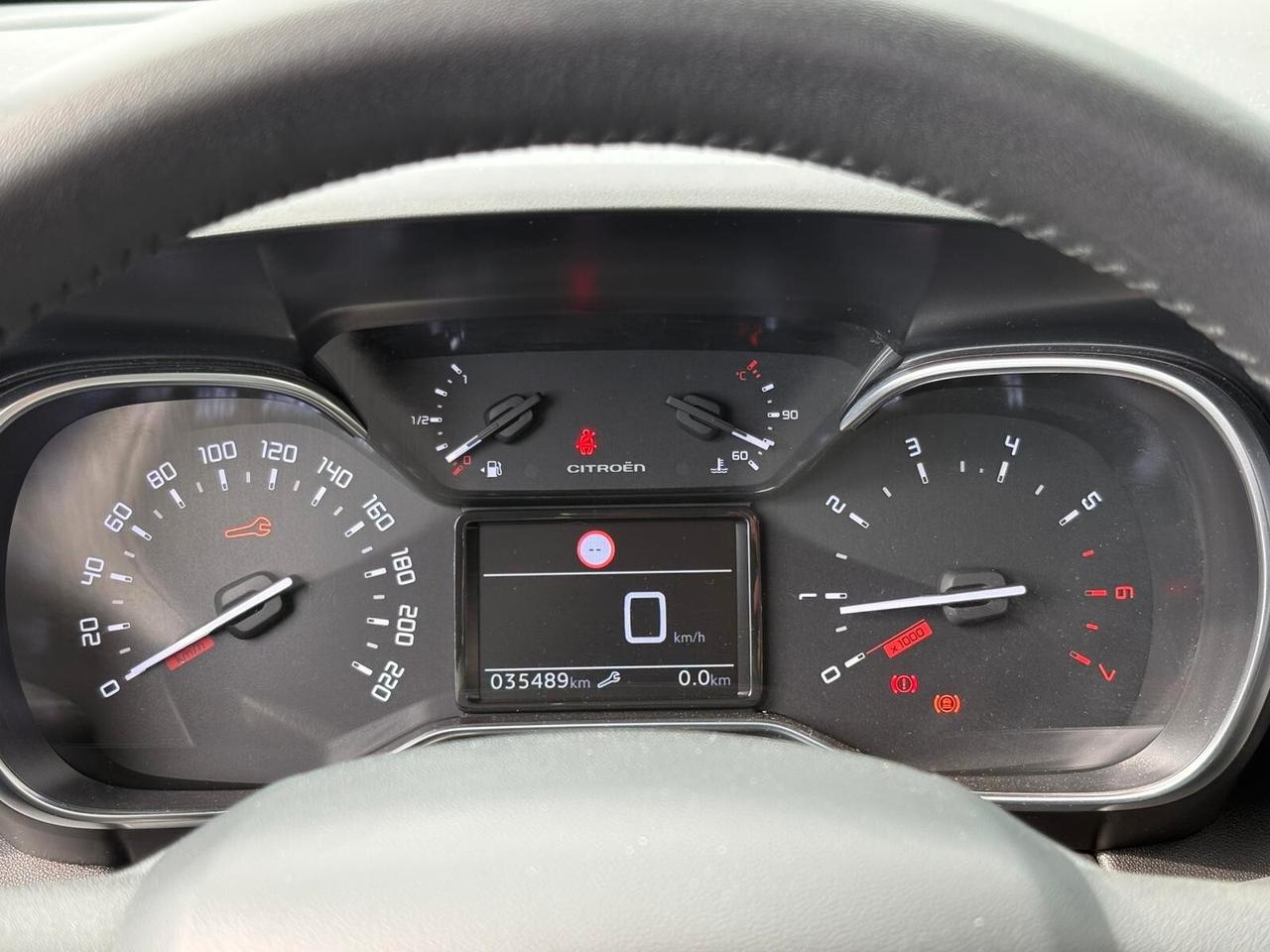 Citroen C3 Aircross PureTech 110 S&S Plus