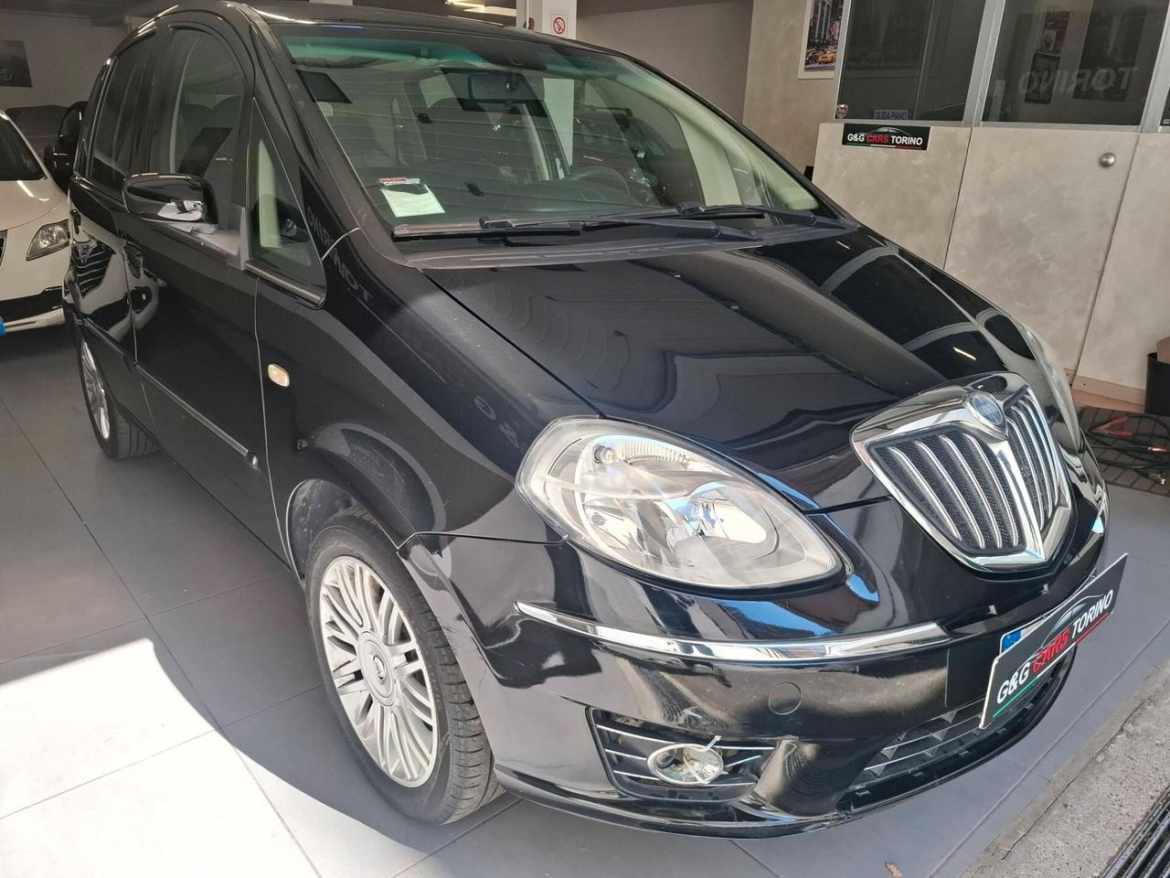 Lancia MUSA 1.4 16V Platino