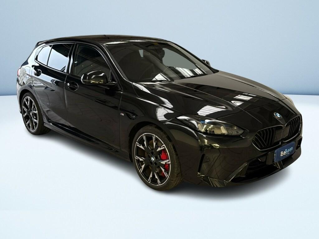 BMW Serie 1 118 d MSport Pro DCT