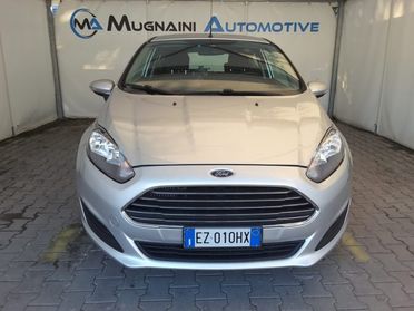 FORD Fiesta 1.0 EcoBoost 100cv 3 porte Powershift Automatica