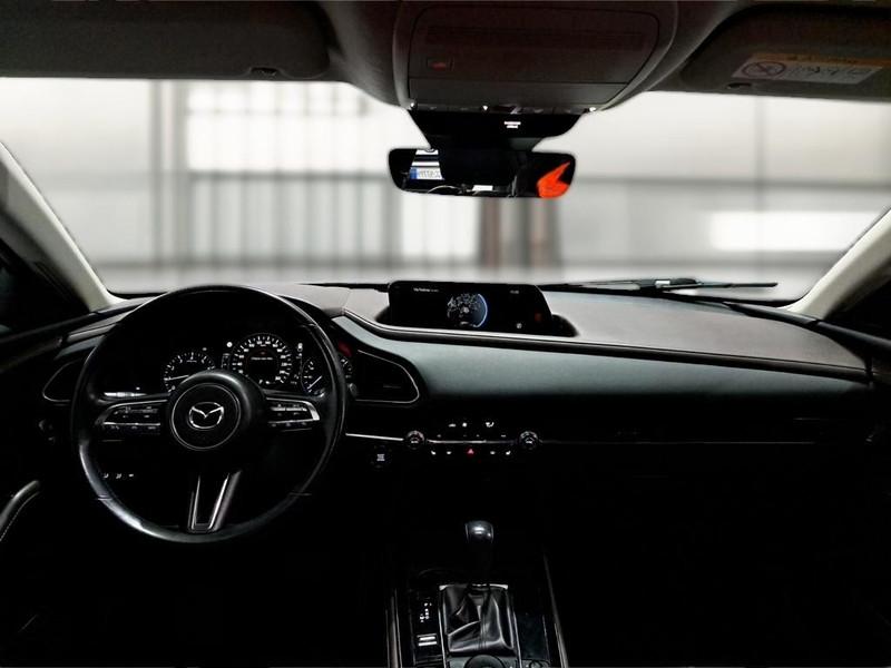 MAZDA CX-30 2.0L SKYACTIV-X 186 CV 4WD M HYBRID EXCL. AUTO 5 PORTE SUV