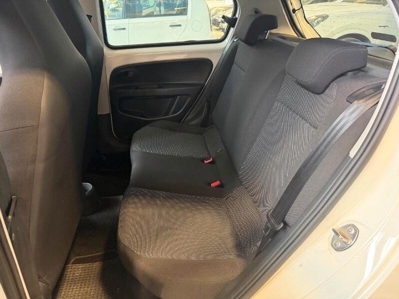 VOLKSWAGEN up! 1.0 5p. take up!