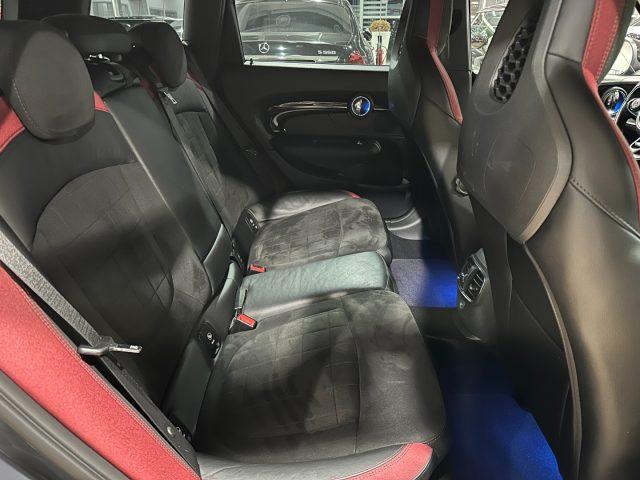 MINI Clubman 2.0 Cooper SD Hype Auto - Pack JCW - 18"-Carplay