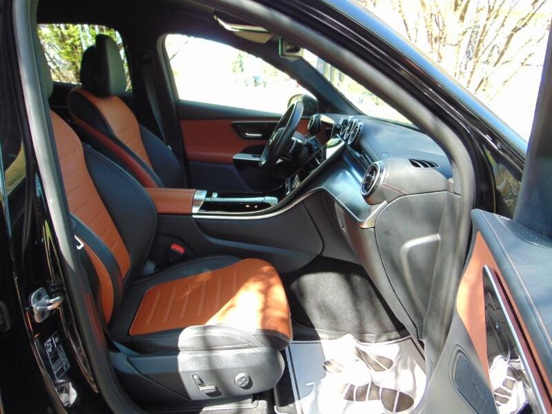 MERCEDES GLC Coupé (C254) GLC 220 d 4Matic ...