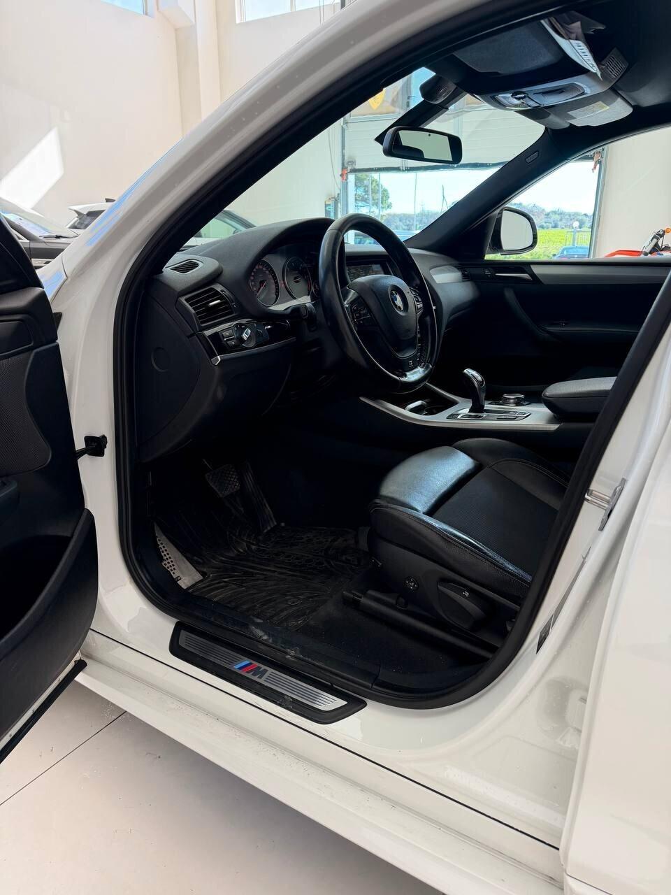 Bmw X4 xDrive30dA 258CV