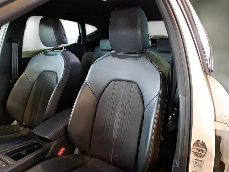 CUPRA FORMENTOR 1.4 E-HYBRID DSG SUV