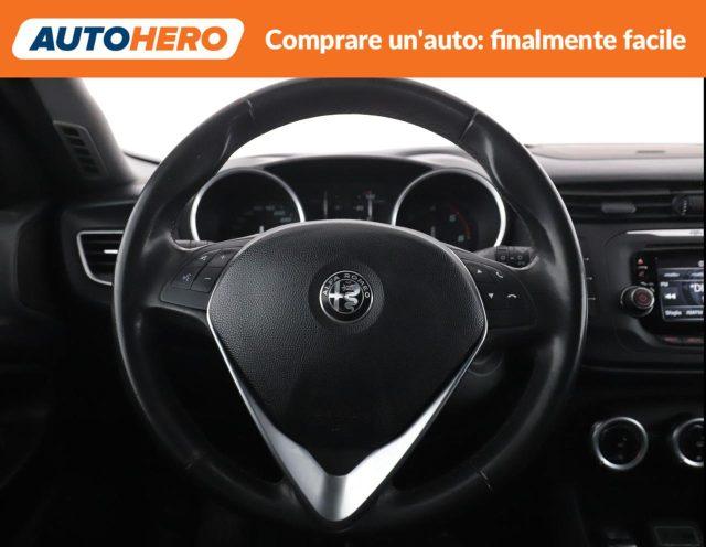 ALFA ROMEO Giulietta 1.6 JTDm 120 CV