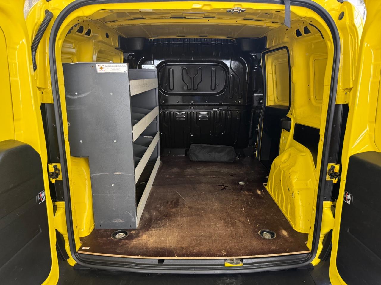 Fiat Doblo Doblò 1.3 MJT PC-TN Cargo Lamierato