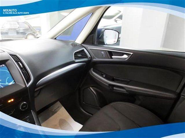 FORD S-Max 2.0 TDCI 180cv Titanium Business PowerShift EU6