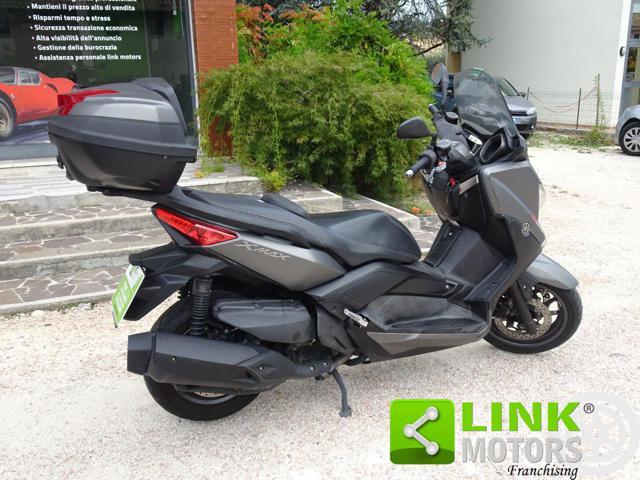 YAMAHA X-Max 400 XMAX 400