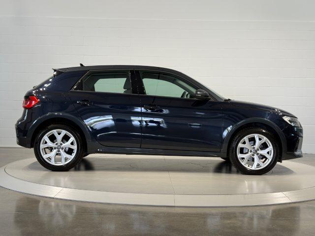 AUDI A1 citycarver 30TFSI S tronic Admired PREZZO REALE