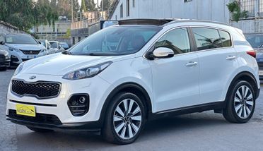 Kia Sportage 1.7 CRDI 115CV CLASS