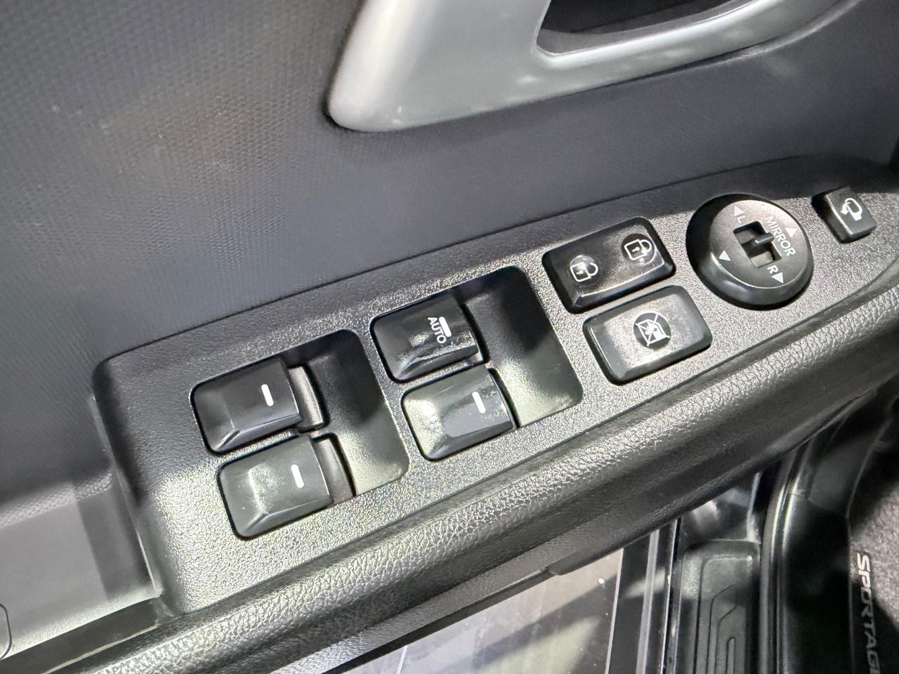 Kia Sportage - 2013 1.7 CRDI 116 CV 2WD Plus