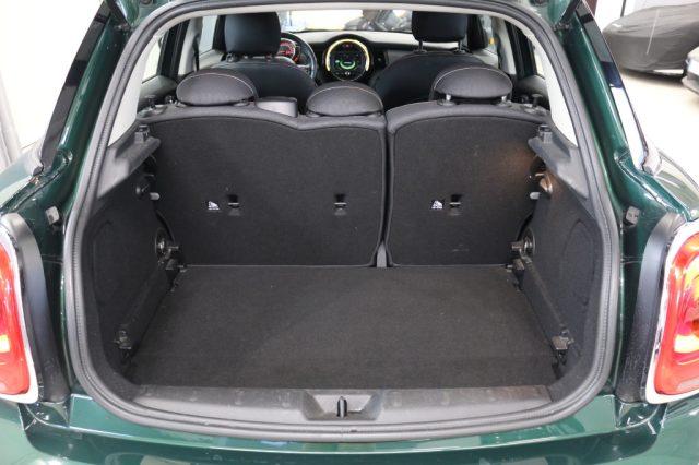 MINI One 1.5 One D Business 5 porte