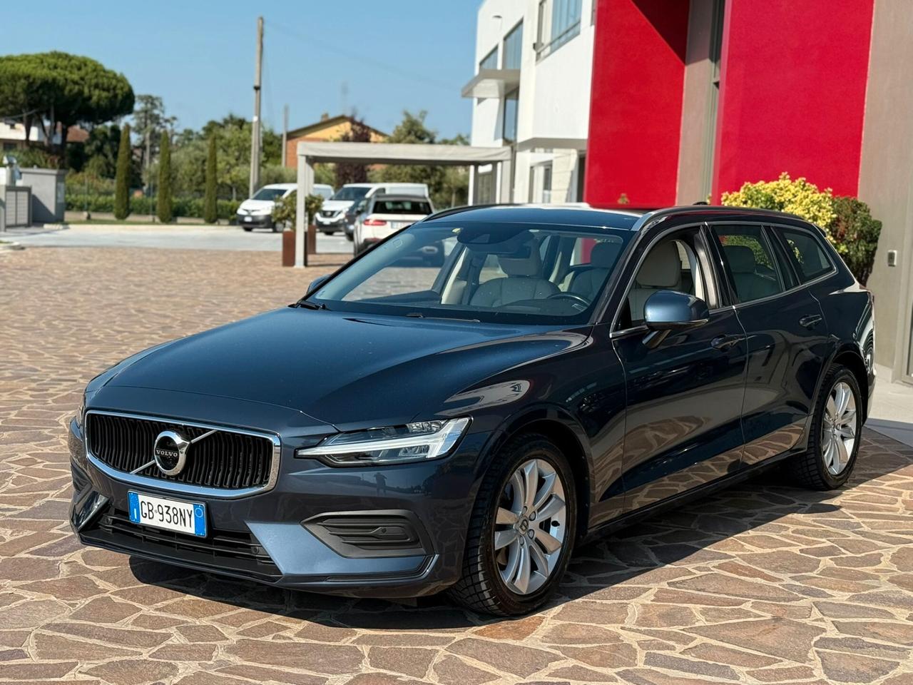 Volvo V60 2.0 D3 Geartronic