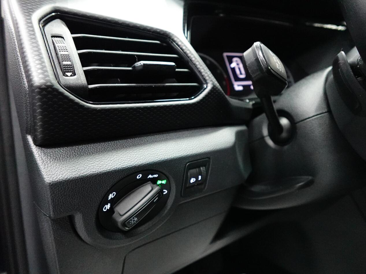 Volkswagen T-Cross 1.0 TSI 95 CV STYLE