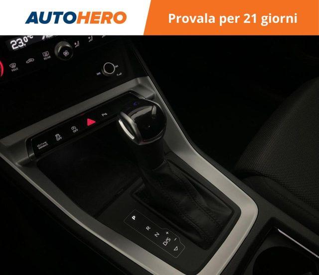 AUDI Q3 SPB 35 TDI quattro S tronic