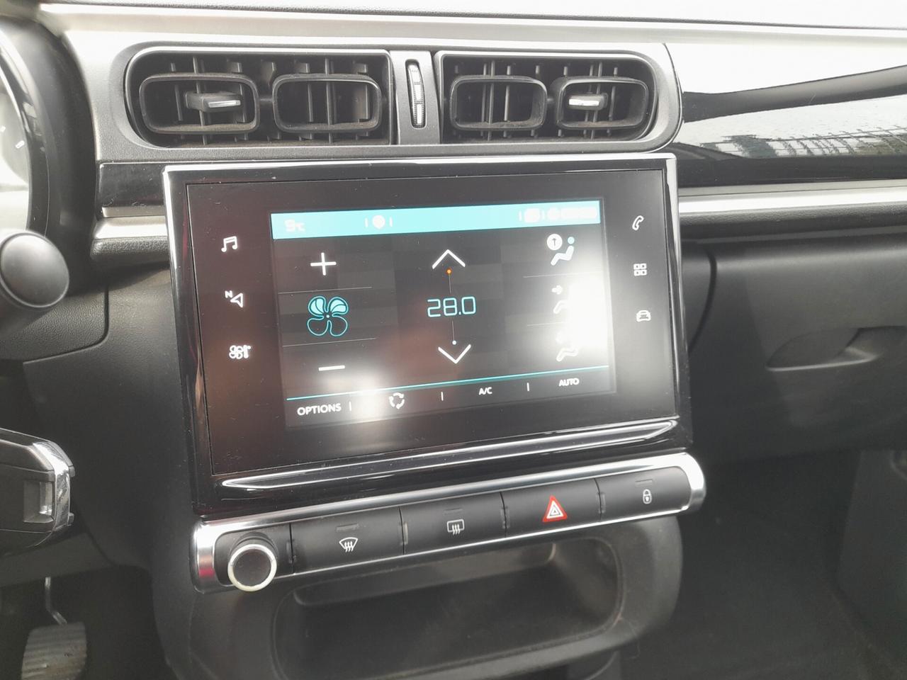 Citroen C3 BlueHDi 75 CV S&S Shine