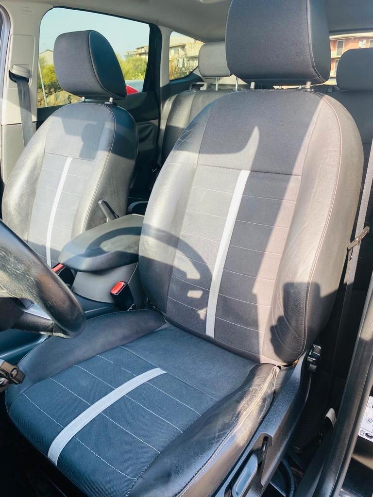 Ford Kuga 2.0TDI COME NUOVA CHIAMA 2012