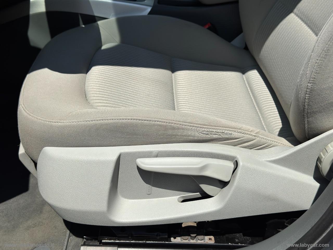 AUDI A4 Avant 2.0 TDI 190 CV clean diesel TETTO