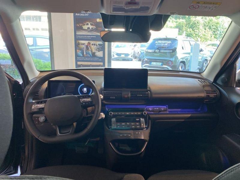 Hyundai Inster 49kWh XClass Tech Pack + Advance Pack