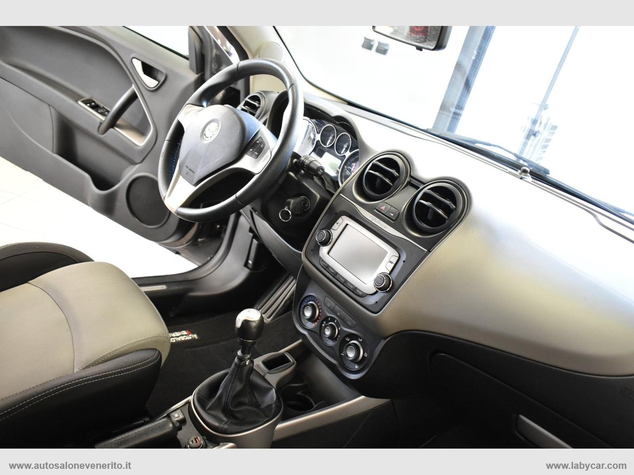 ALFA ROMEO MiTo 1.4 78 CV 8V S&S Racer