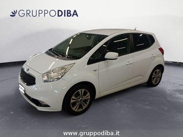 Kia Venga Diesel 1.4 crdi Cool 90cv E6