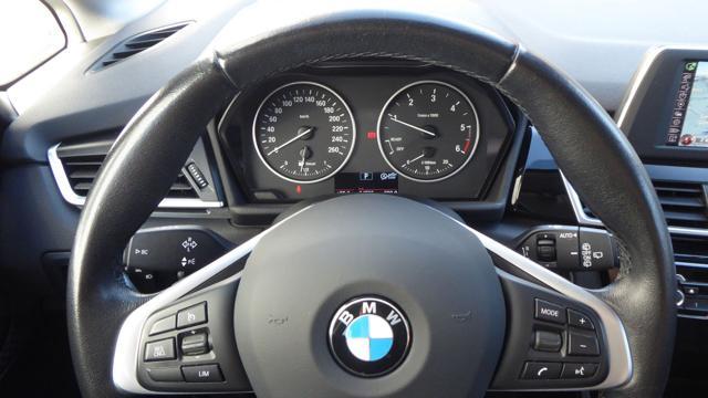 BMW 216 d Active Tourer Advantage
