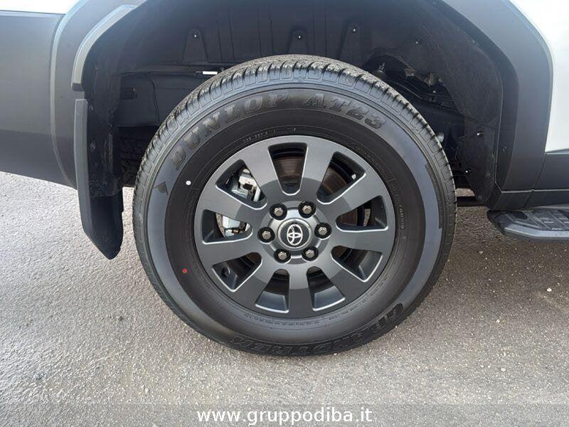 Toyota Land Cruiser LC100 TD - PETROL 2.8D ADVENT NG24