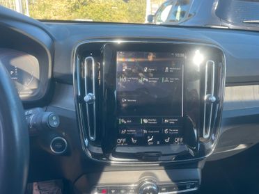 Volvo XC 40 Recharge Plug-in Hybrid AWD Inscription