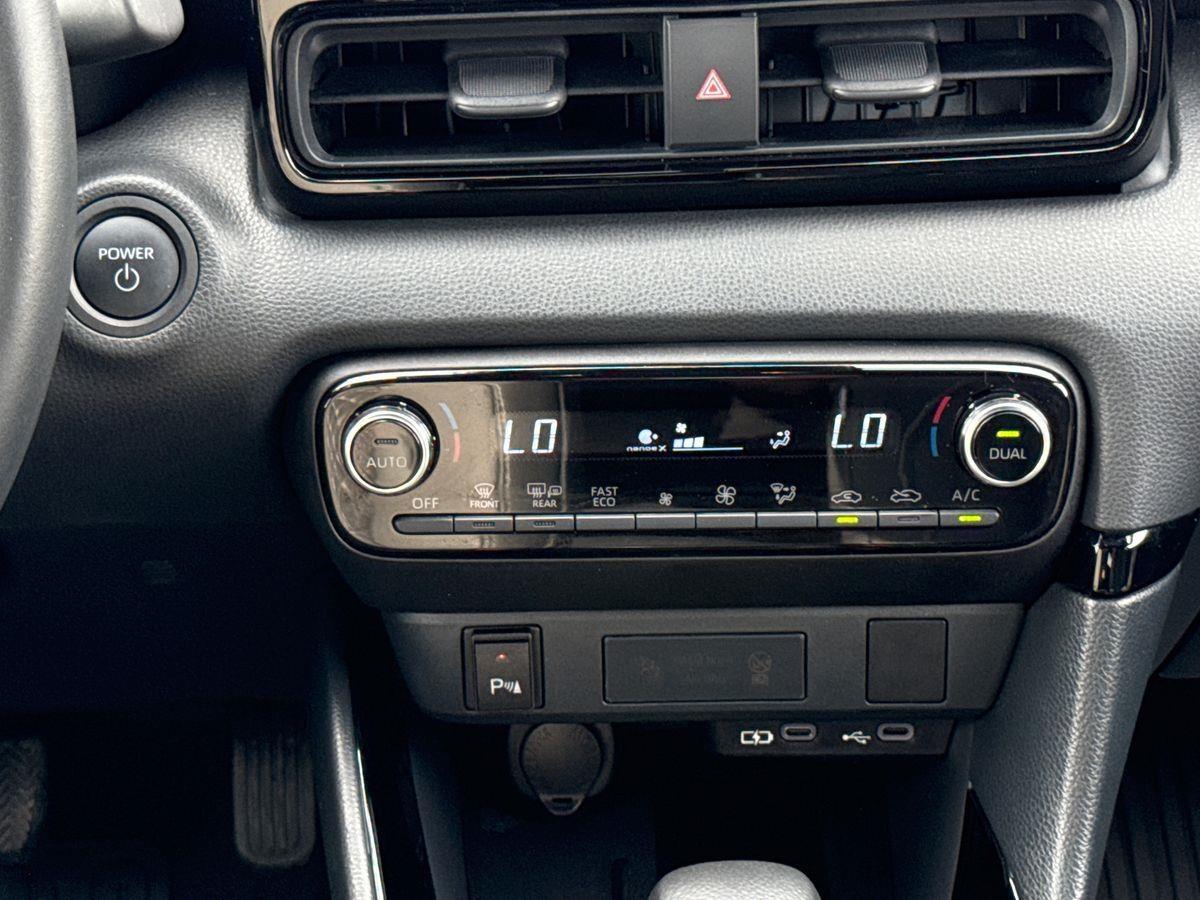 TOYOTA Yaris IV 2020 - Yaris 1.5h 130 Lounge