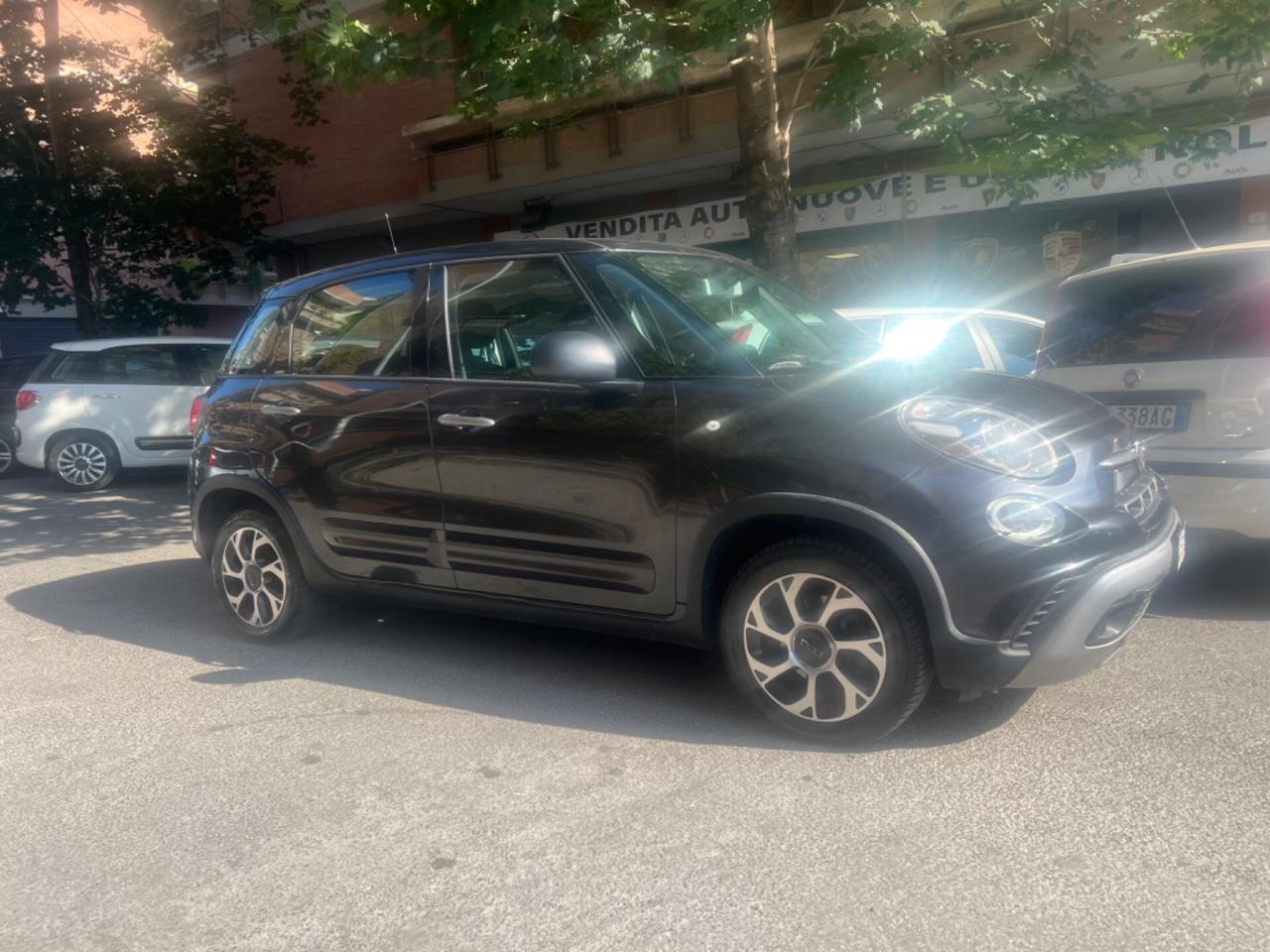 Fiat 500L 1.3 Multijet 95 CV Cross