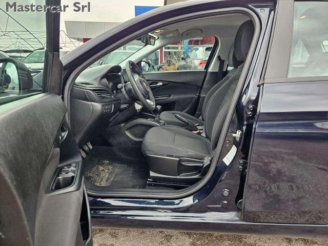 FIAT Tipo Tipo SW 1.0 t3 100cv - targa GP363ML