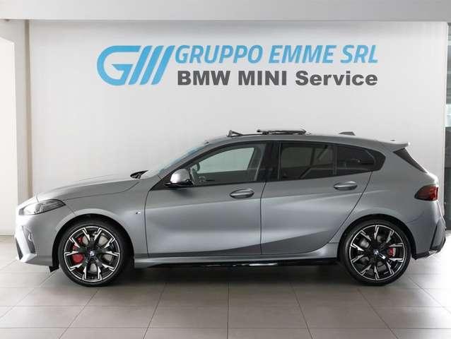 BMW 120 48V 163 CV M SPORT PRO