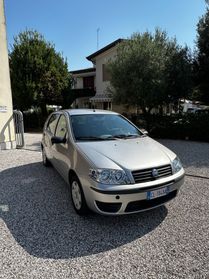 Fiat Punto 1.2 5 porte Dynamic