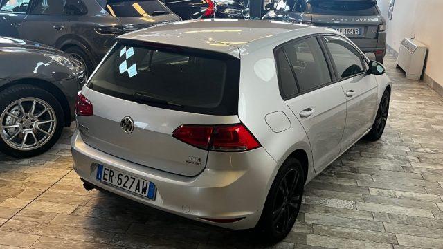 VOLKSWAGEN Golf 1.6 TDI 5p. Comfortline BlueMotion Technology