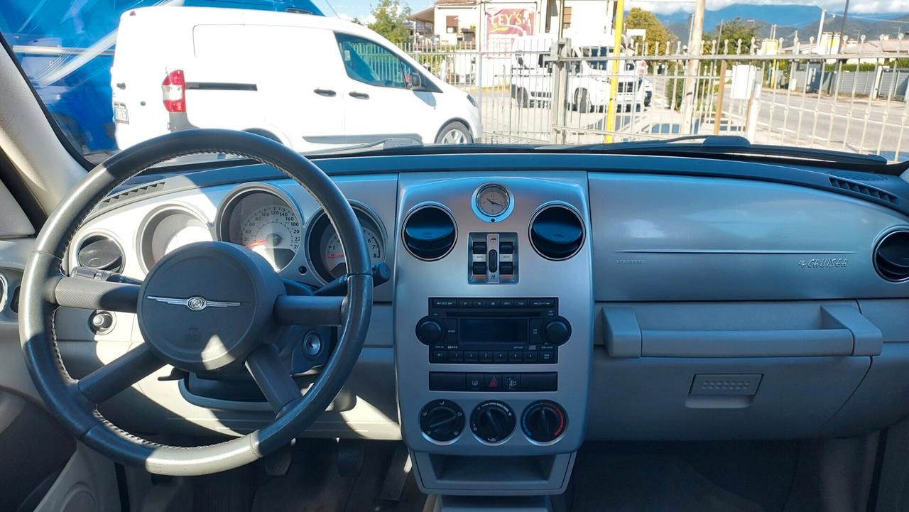 Chrysler PT Cruiser Berlina 1.6 Touring FL