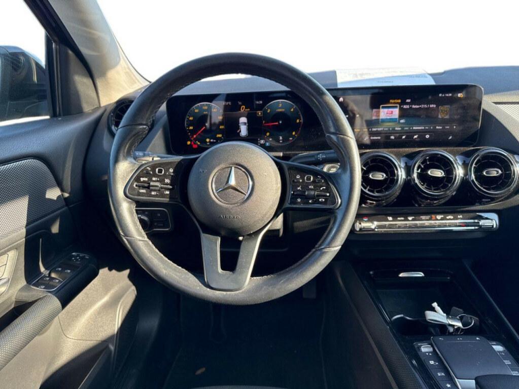 Mercedes GLA 200 200 D Business Extra 8G-DCT