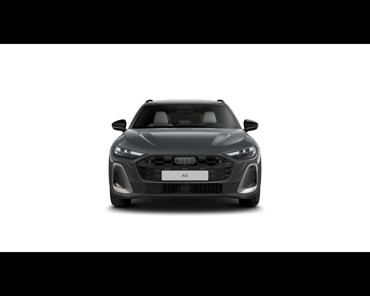 AUDI Audi A5 Avant S line edition e-hybrid quattro 220 kW S tronic