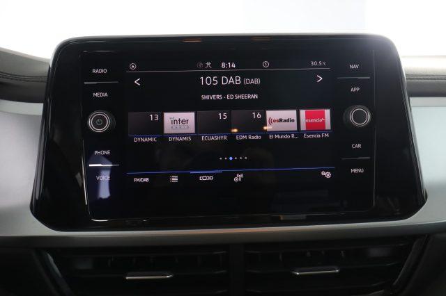 VOLKSWAGEN T-Roc T-Roc 1.5 TSI ACT DSG Life