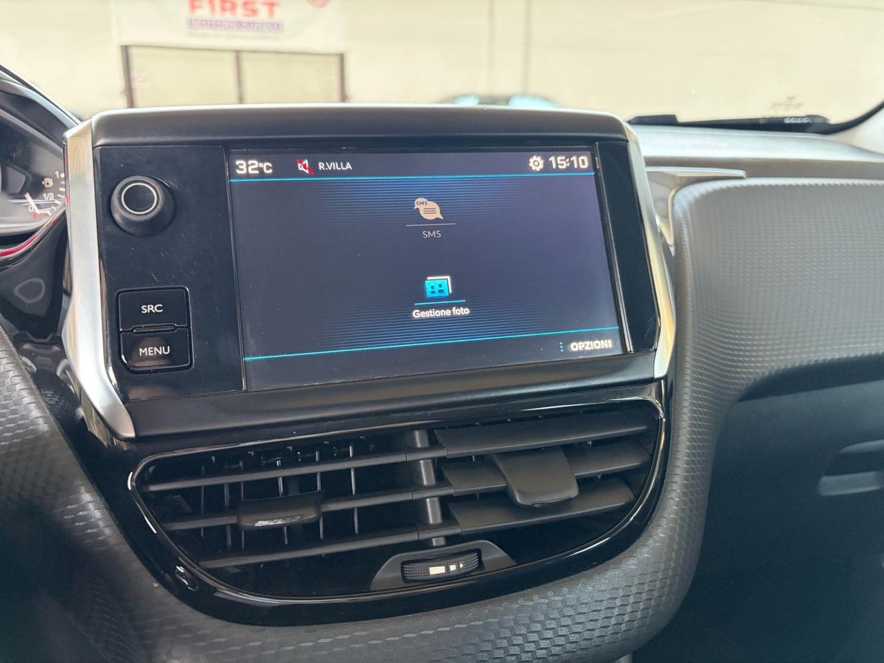 Peugeot 2008 PureTech 82 S&S Active