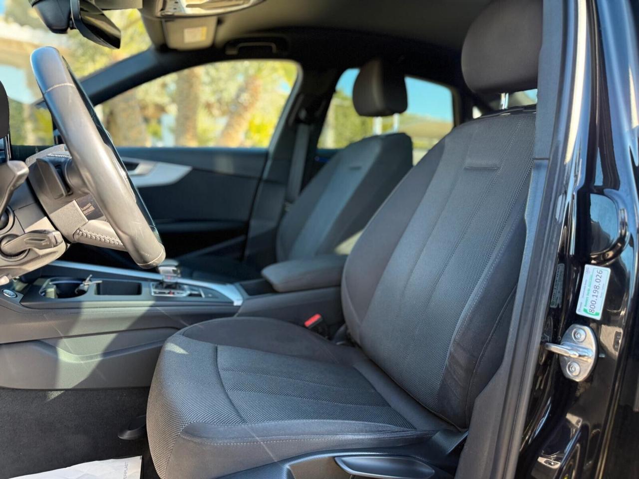 Audi A4 2.0 TDI HYBRID Advanced Edition s-tronic + Matrix