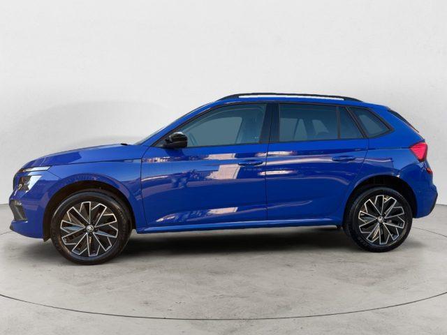 SKODA Kamiq 1.0 TSI Black Dots