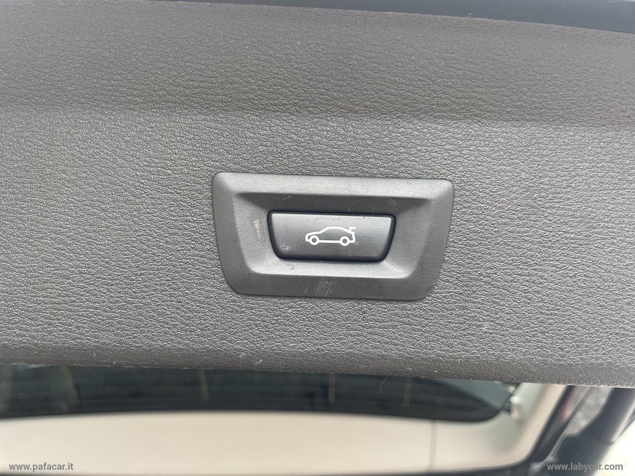 BMW X1 sDrive18d Advantage